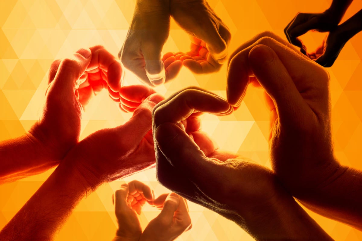 Image: Do developers really care about open source?