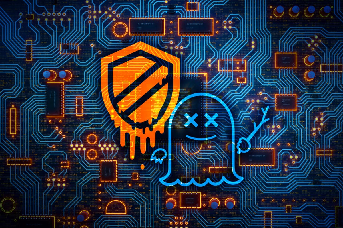 Image: How to update your Spectre, Meltdown mitigations for the Retpoline mitigation