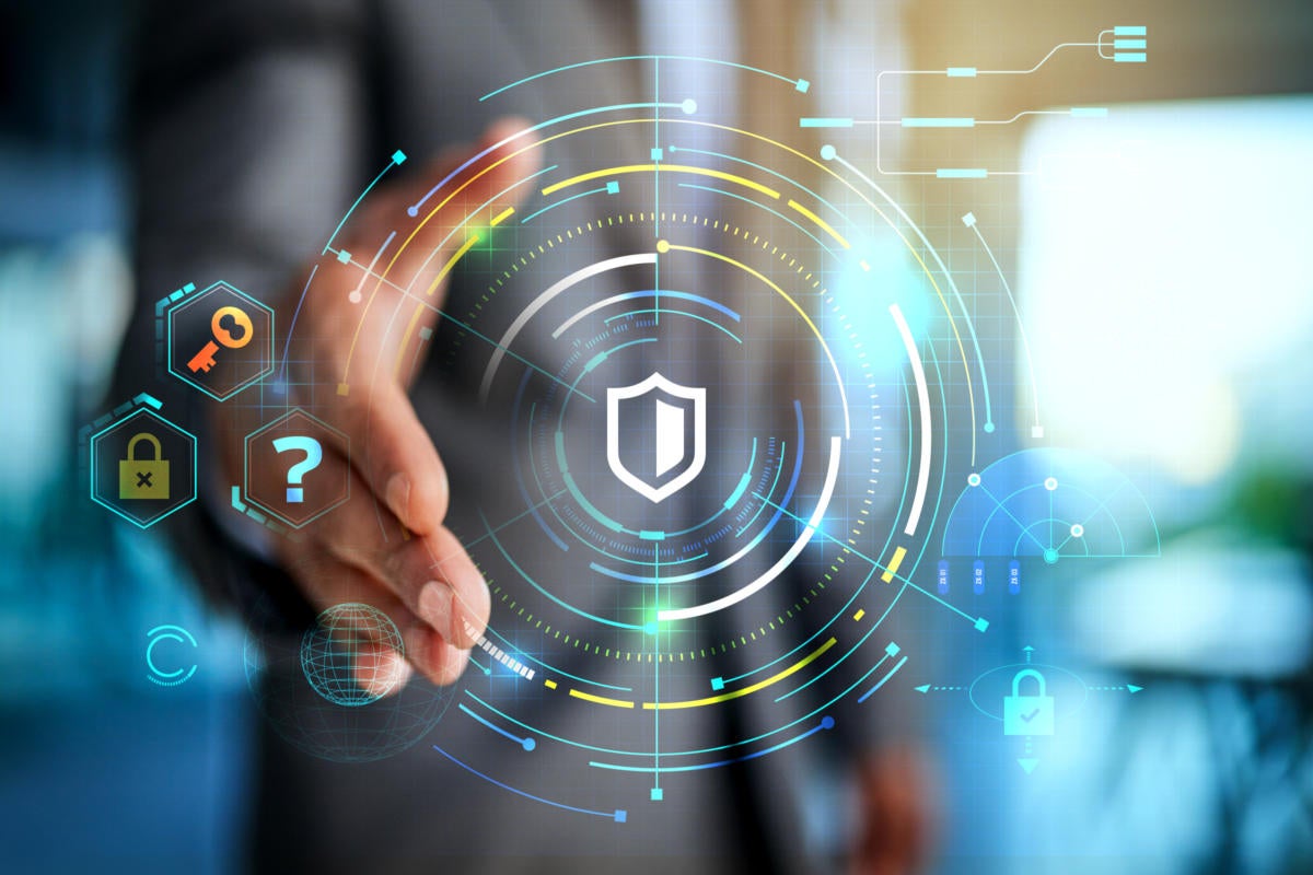 Image: Why security needs to be involved early during mergers and acquisitions