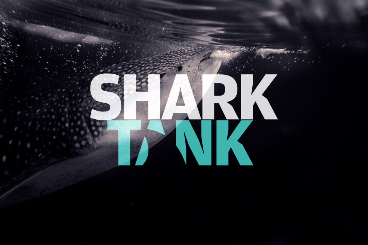 Computerworld  |  Shark Tank