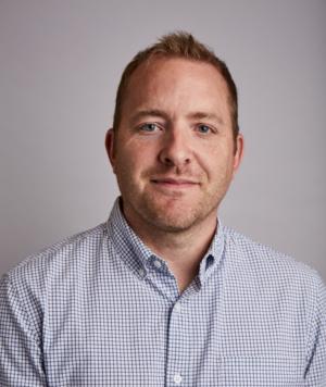 Daniel Curling, CIO, Asurion