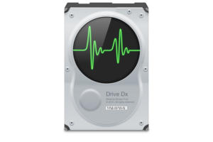 drivedx mac icon