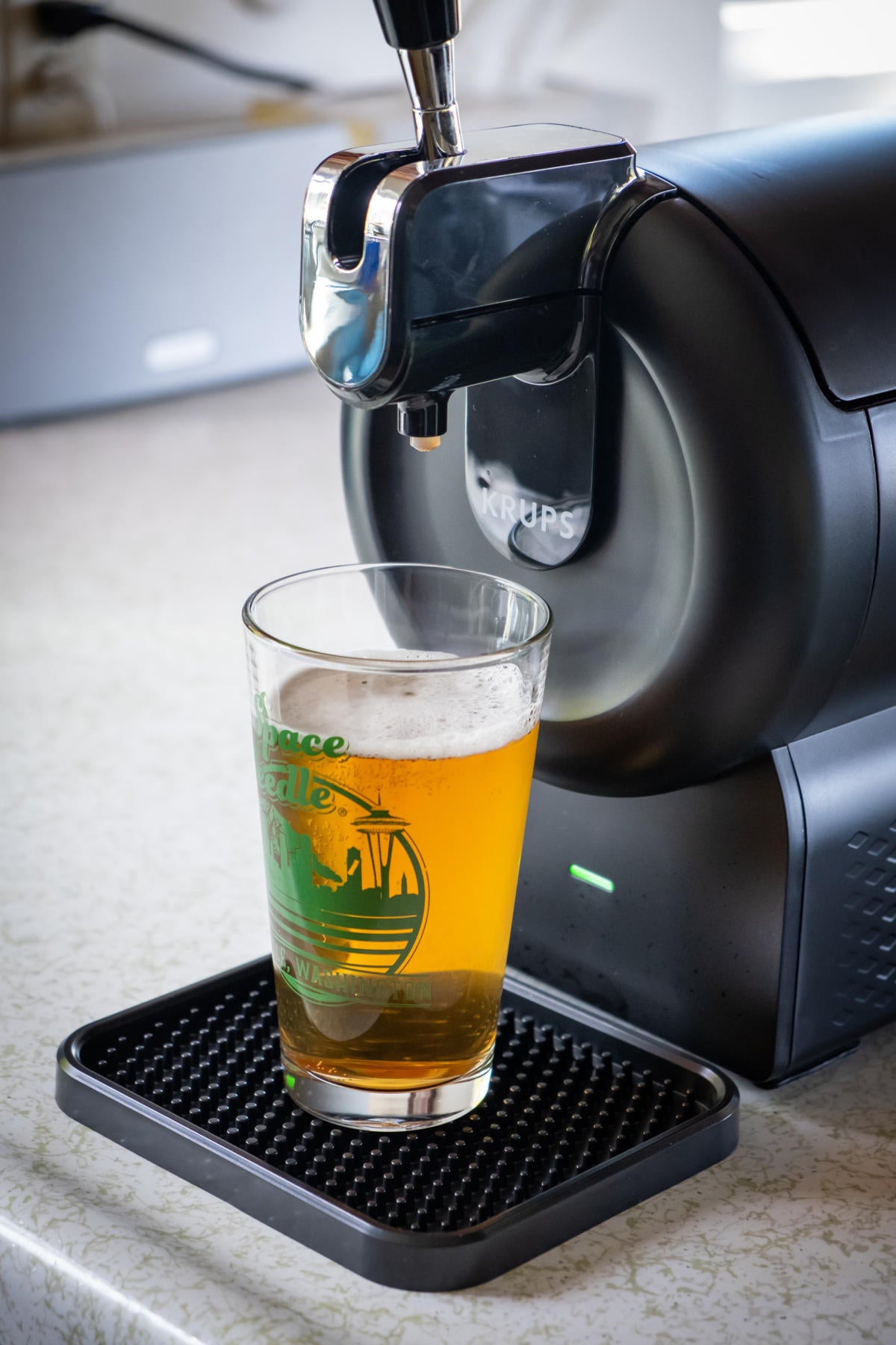 Hopsy Sub Home Tap Review Another Beer Appliance That No One