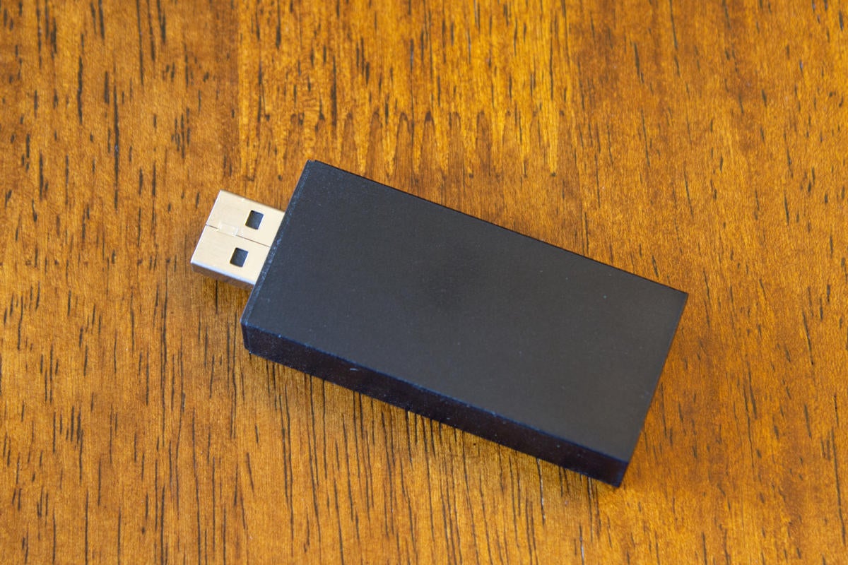 Image: Cybercriminal group mails malicious USB dongles to targeted companies