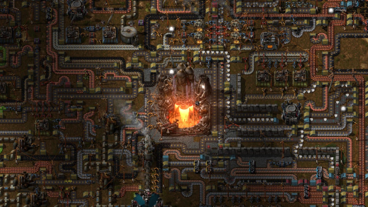 factorio