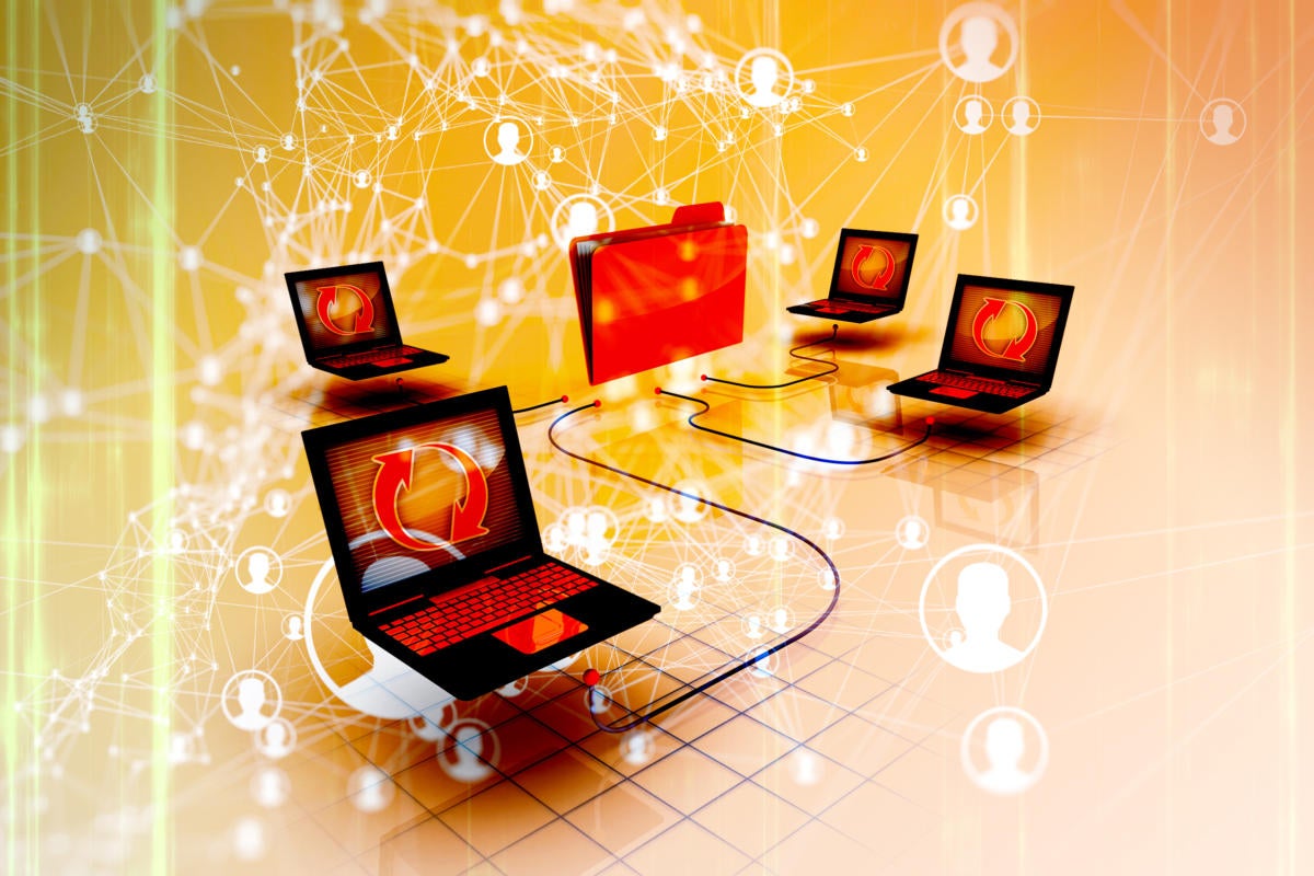 Image: Can the re-use of identity data be a silver bullet for industry? 