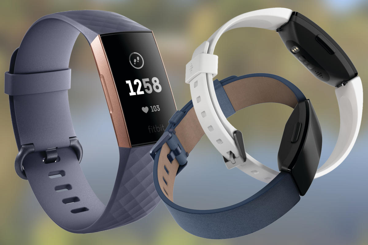 Fitbit Charge 3 vs Inspire HR: Which 