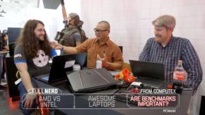 full nerd computex 2019