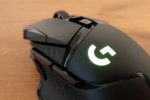 Logitech's virtually flawless G502 Lightspeed gaming mouse gets a rare discount