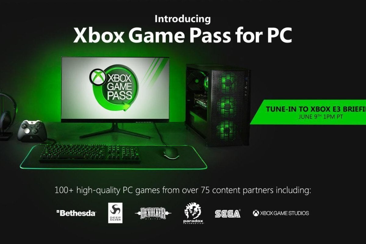 xbox game pass pc coupon