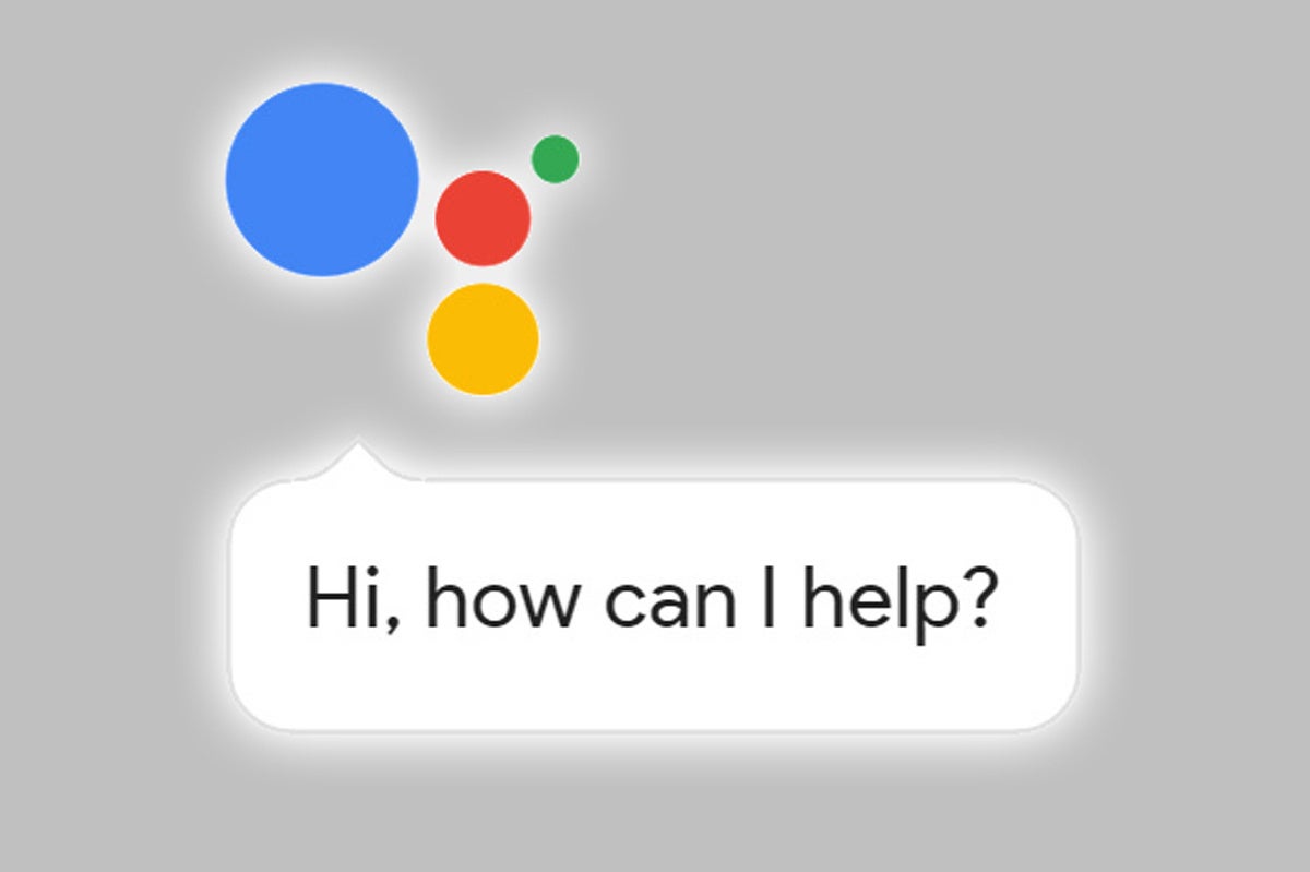 good google assistant