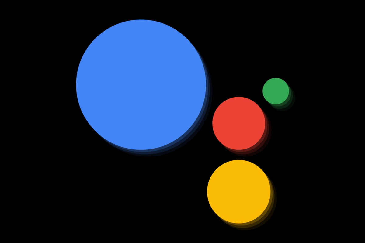 what devices work with google assistant