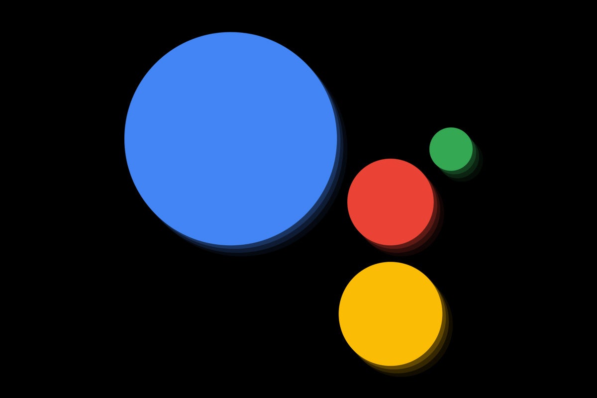 Google Assistant Platform