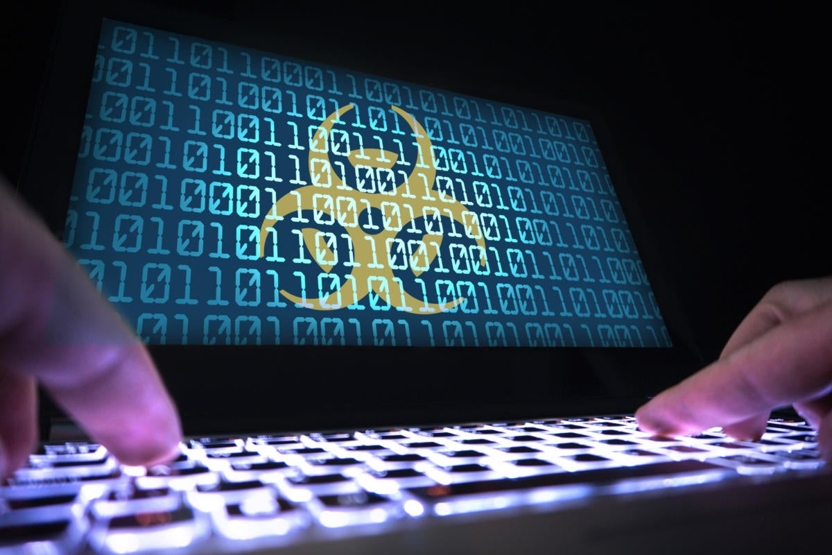 Image: New NetCAT CPU side-channel vulnerability exploitable over the network