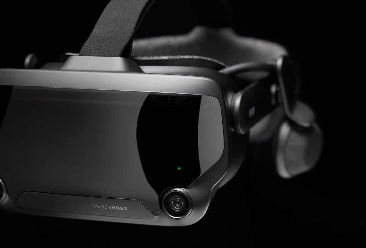 use valve index controllers with oculus rift s