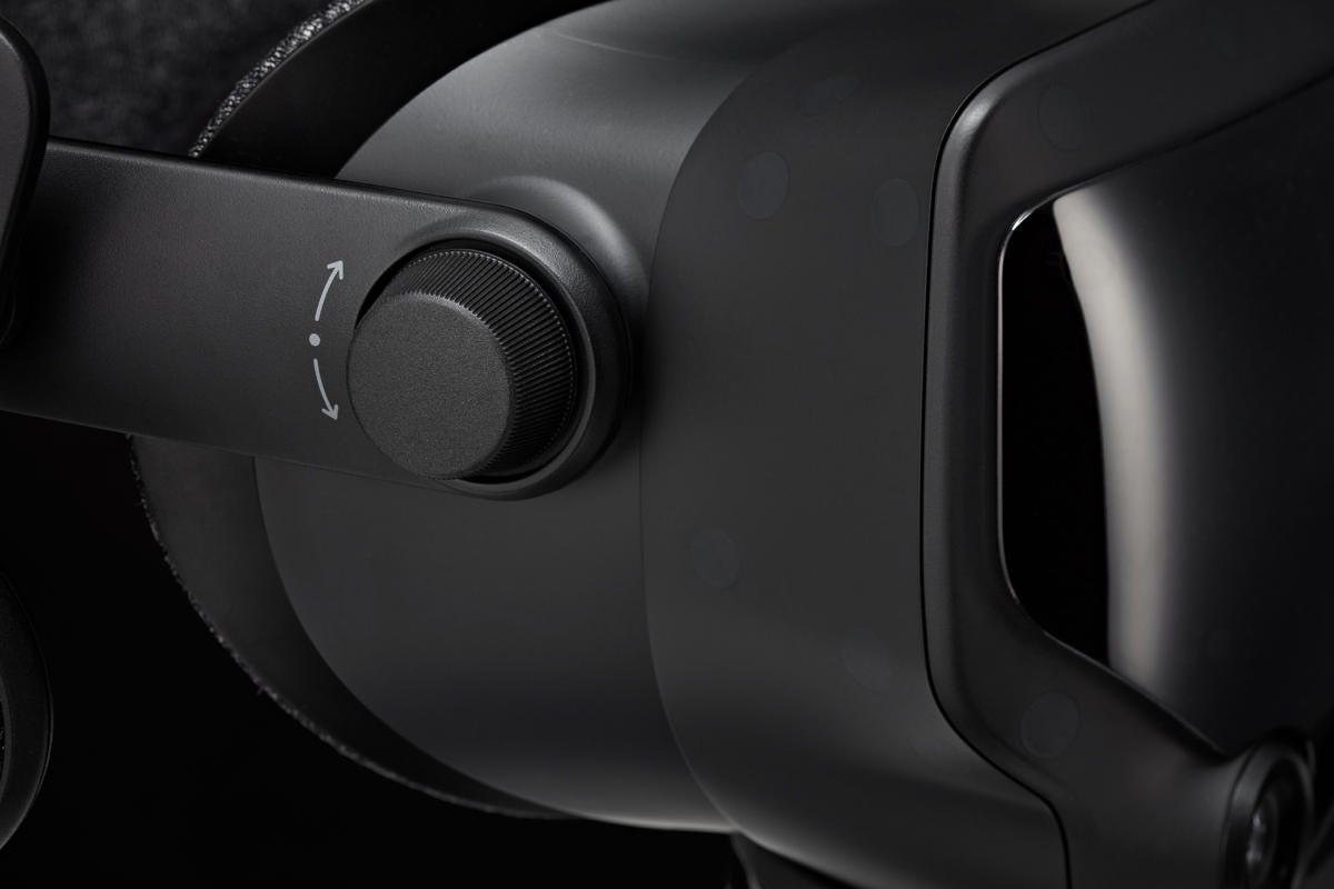 Valve Index - Headset