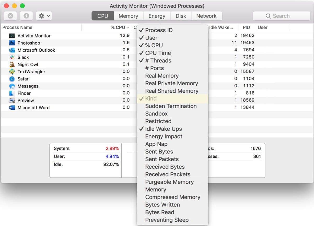 How to check if your Mac's software is 32- or 64-bit