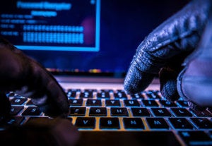 high profile hacks