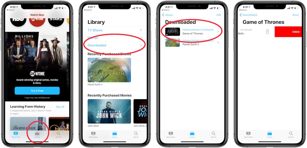 App To Show Iphone Screen On Mac