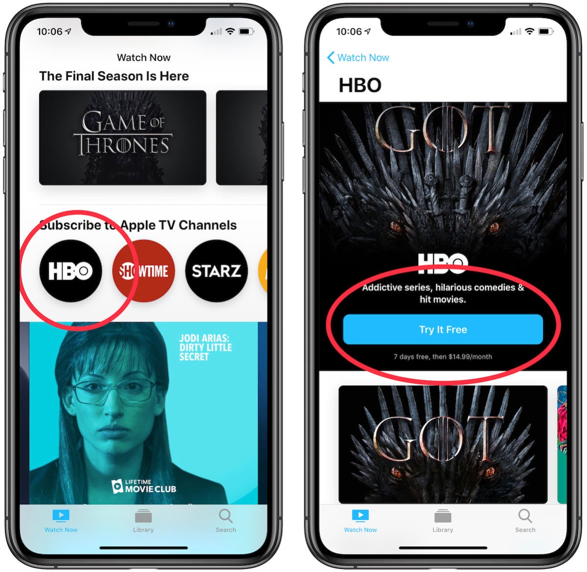 How to save  videos to your iPhone for offline viewing - CNET