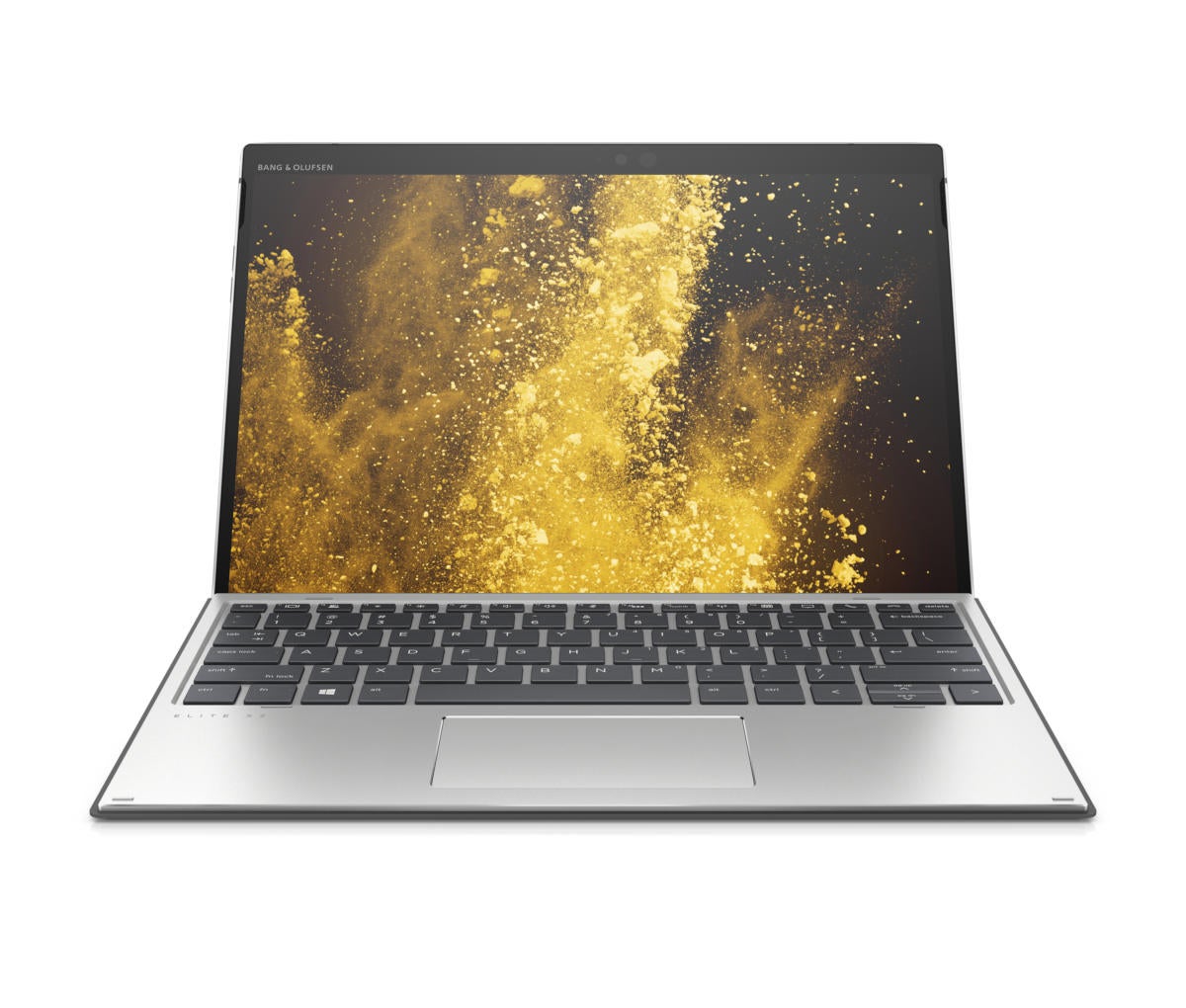 HP's Elite x2 G4 and EliteBook x360 1040 G6 dazzle with 1,000-nit