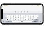 Three keyboard changes Apple should make—to iOS