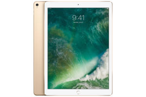 ipad pro 2017