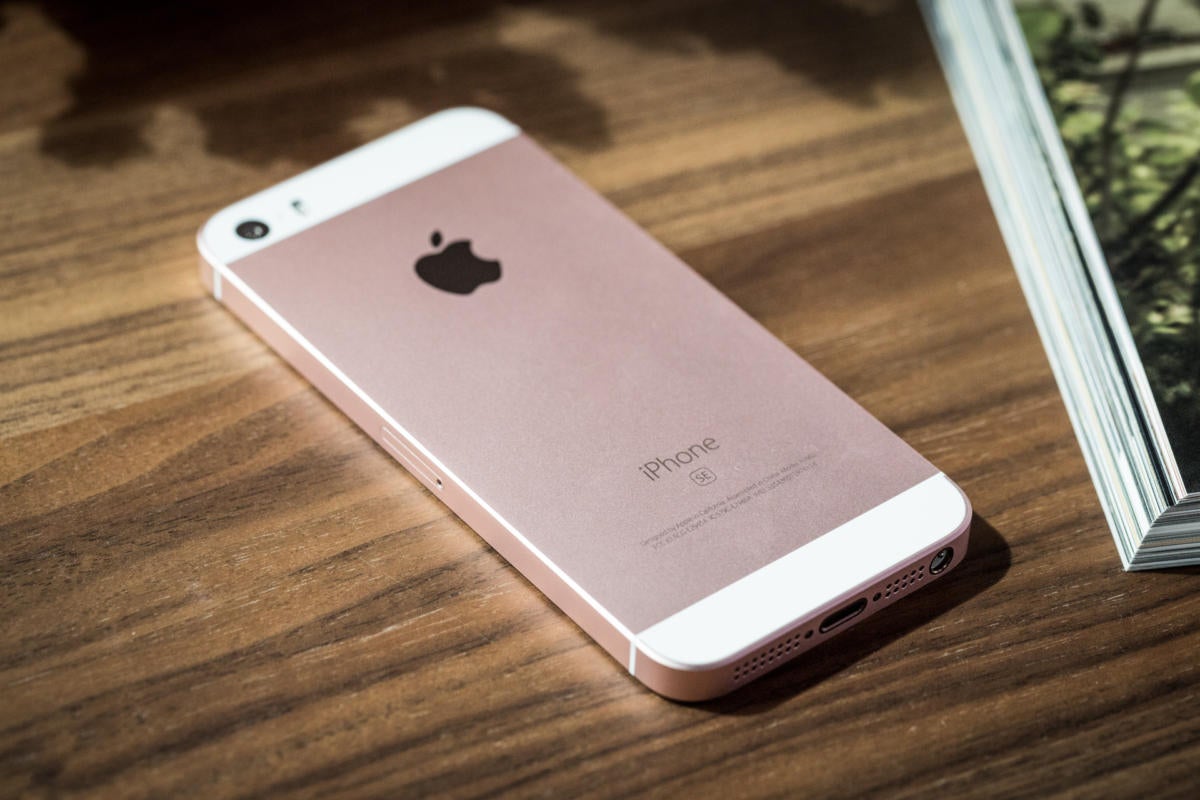 Iphone Se New Model 2019