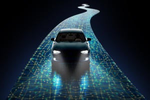Technology and Connectivity Transforming the Auto Industry