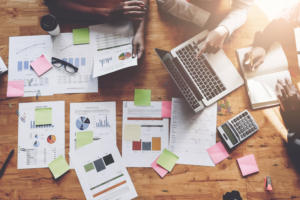 The Agile Approach: Five Benefits for Financial Services