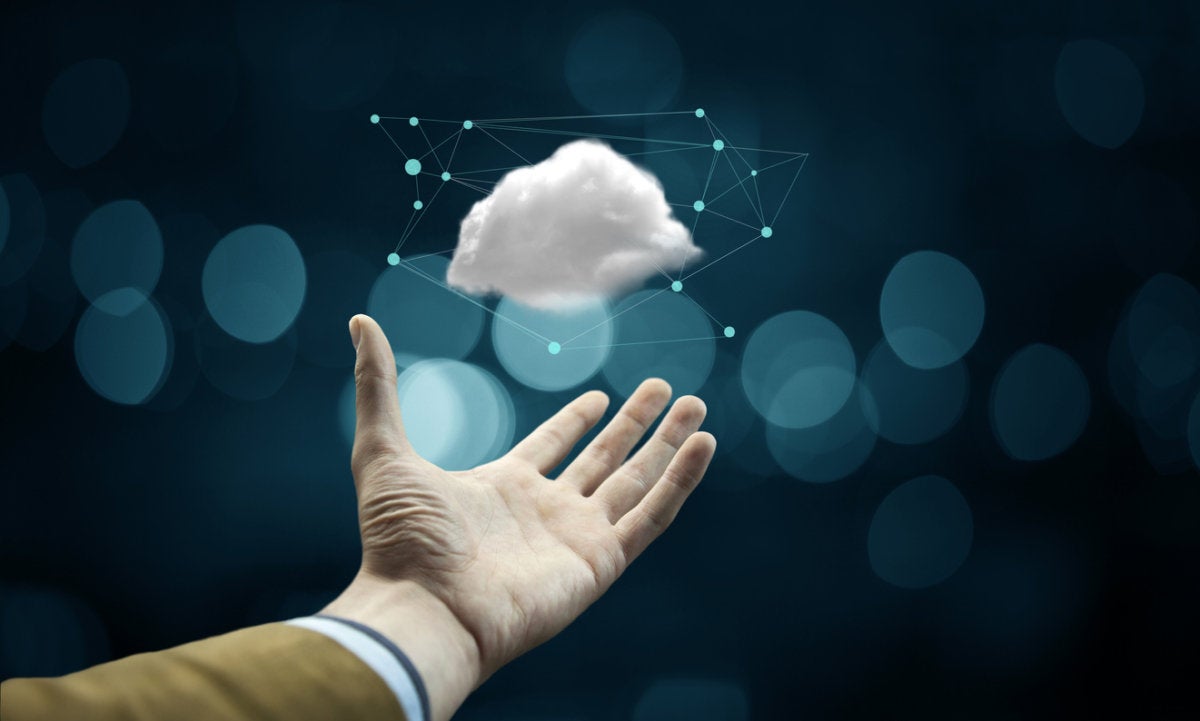 Image: Moving to the Cloud? SD-WAN Matters! Part 2