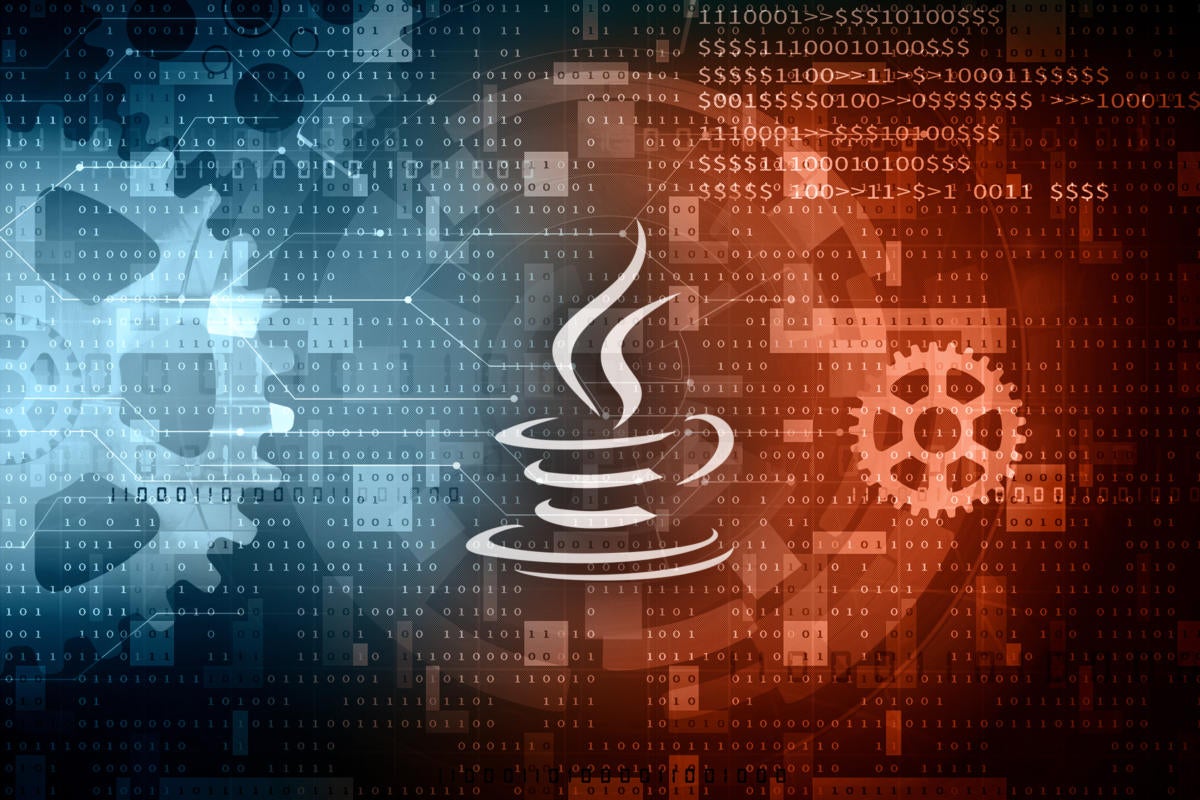Image: Build enterprise Java code with Azure Spring Cloud