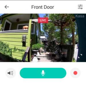kasa app live