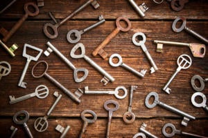 Understand Diffie-Hellman key exchange