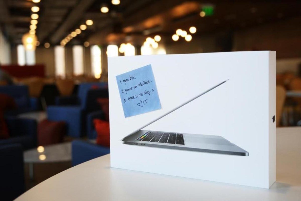 Simplify Management Of Your SMB’s Apple Devices - Get Started For Free | Macworld