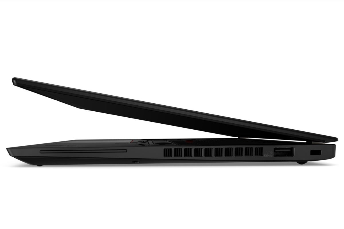 Lenovo ThinkPad X390 review: A sharp business laptop with caveats
