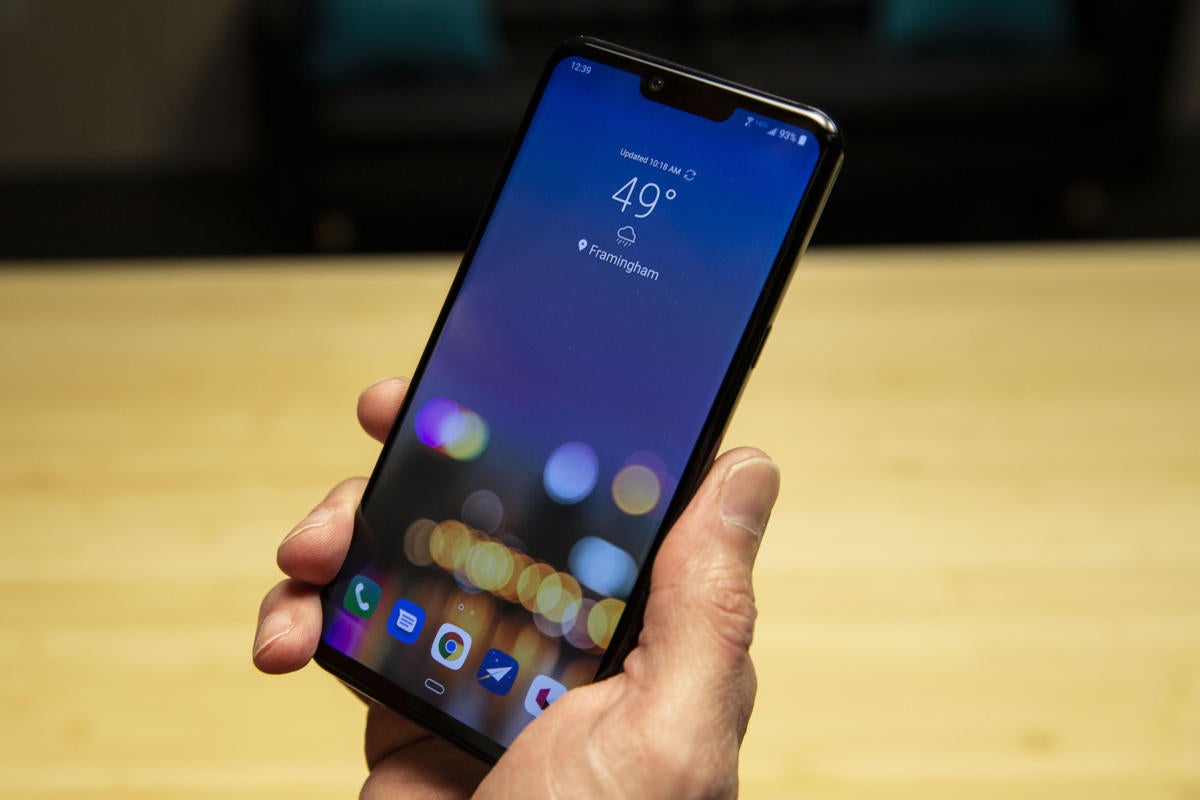 lg g8 main