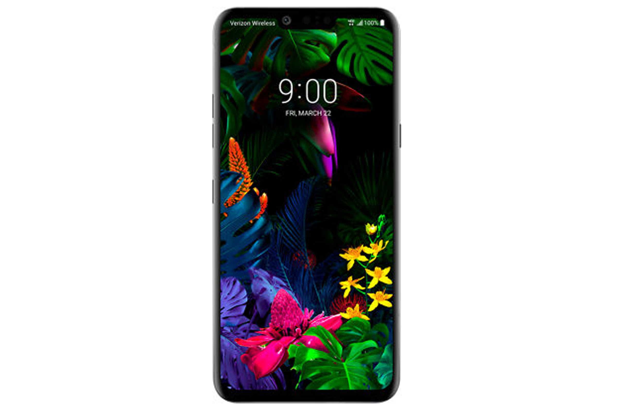 LG G8 ThinQ