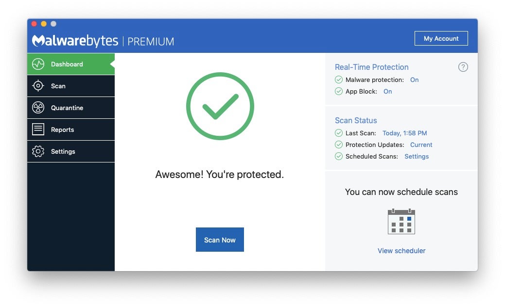 malwarebytes free vpn