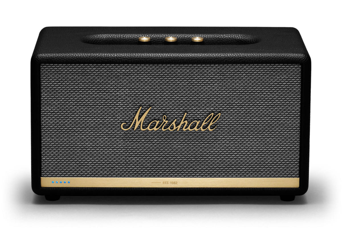 marshall stanmore as guitar amp