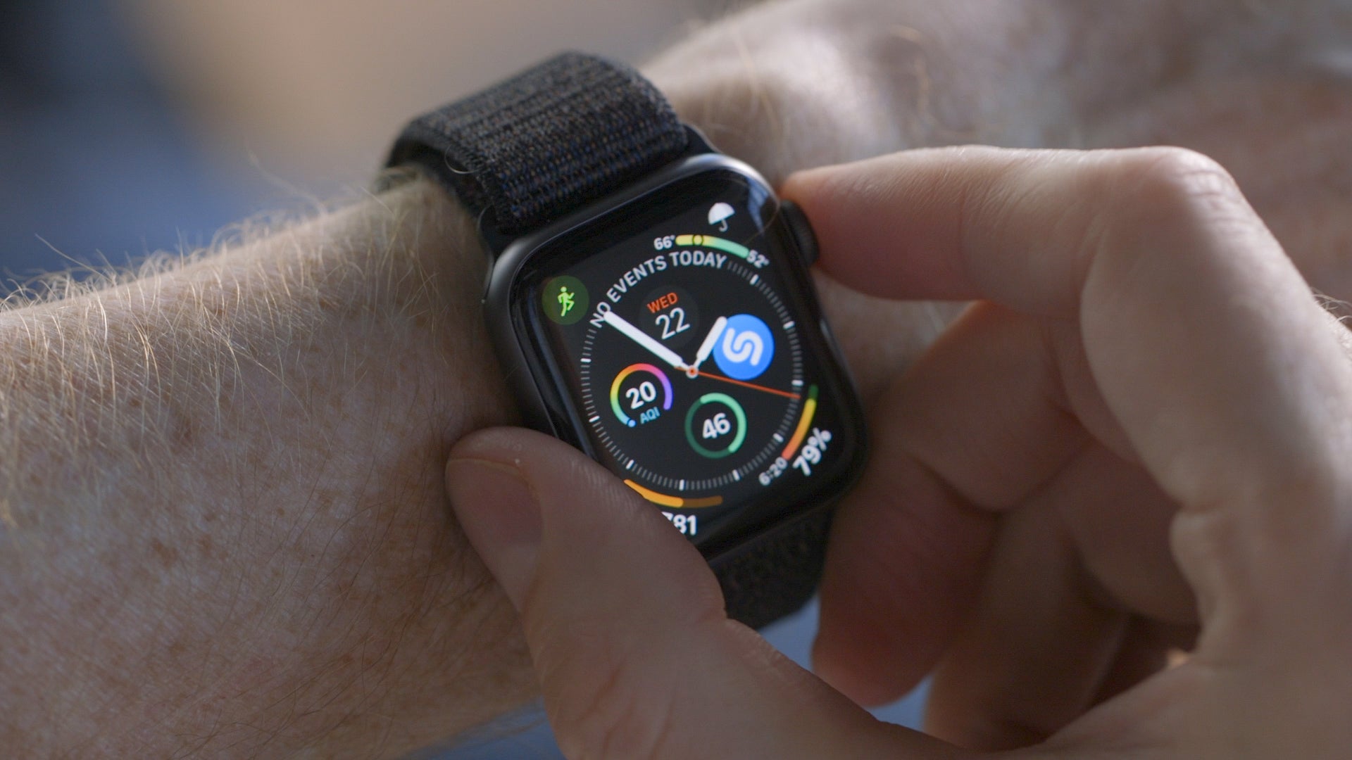 It’s time to liberate the Apple Watch from the iPhone