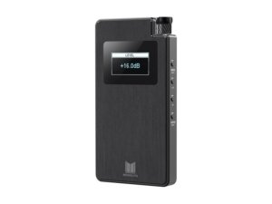 Monoprice Monolith Portable Headphone Amplifier