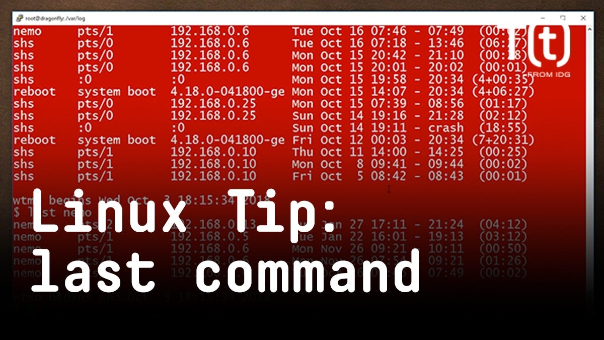 Command results. Линукс last. Linux Tips. Linux Tech Tips. Linux get Smart stats.