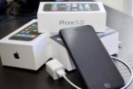 Apple's second-user smartphone business is booming
