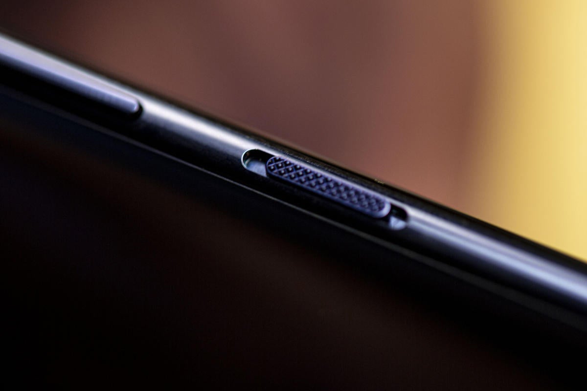 oneplus 7 pro alert slider