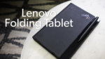 Lenovo ThinkPad X1 Folio
