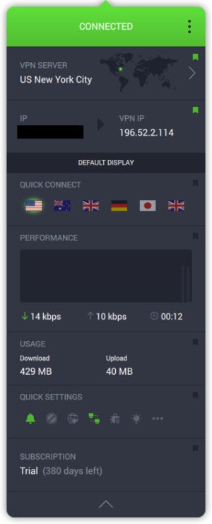 pia private internet access