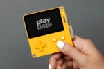 The Playdate gaming handheld is a Game Boy-Model T mashup by Firewatch publisher Panic