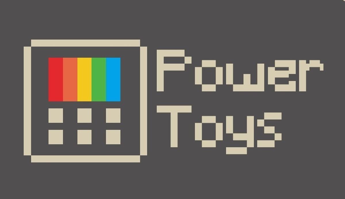 microsoft powertoys