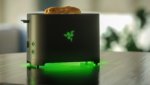 This week in games: Razer is making a toaster, Sonic has human baby teeth